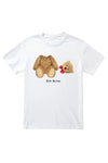 TEDDY - White Palm Springs T-shirt